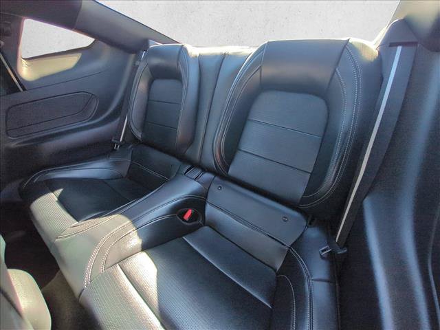 Used 2025 Ford Mustang GT Premium RWD image 18