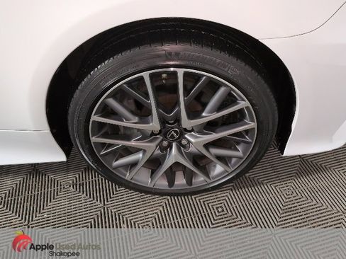 Used 2016 Lexus RC 300 AWD image 41