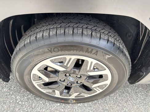New 2026 Subaru Forester Premium AWD/4WD image 10