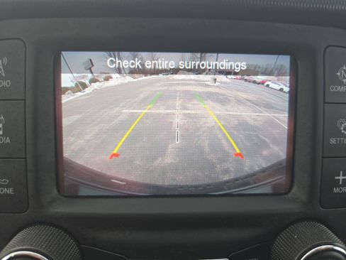 Used 2021 Jeep Wrangler Sport image 15