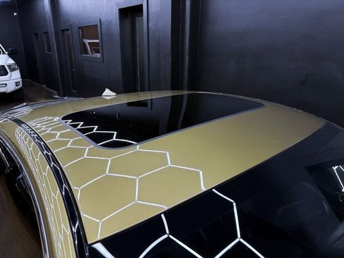 Used 2018 INFINITI Q60 3.0t Luxe image 25