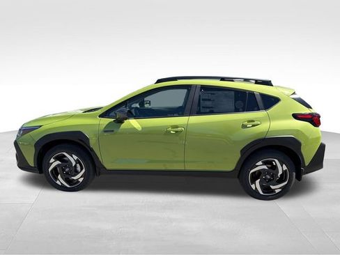 New 2026 Subaru Crosstrek 2.5i Limited AWD/4WD image 4