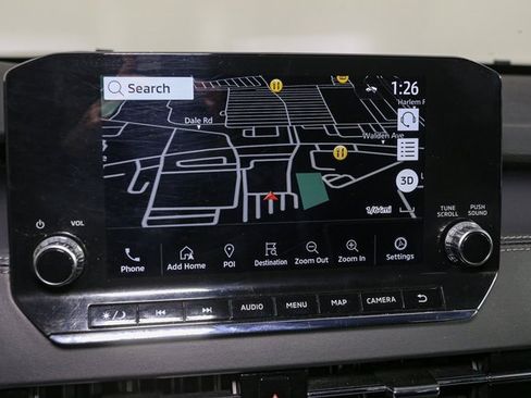 Used 2024 Mitsubishi Outlander SE image 24