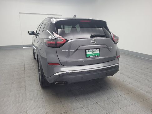 Used 2021 Nissan Murano SV FWD image 6
