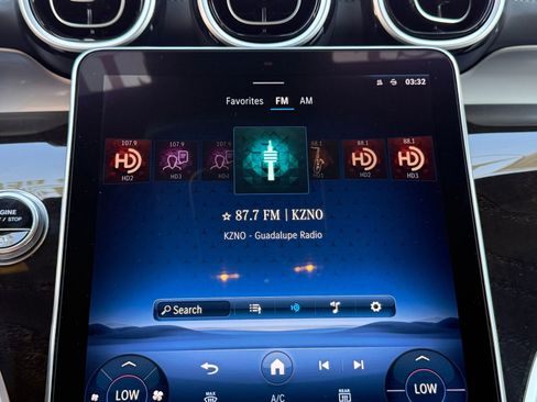 Used 2023 Mercedes-Benz GLC 300 image 36