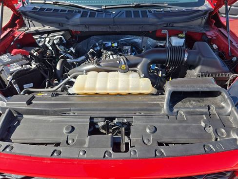 Used 2022 Ford F150 XL w/ STX Appearance Package image 21