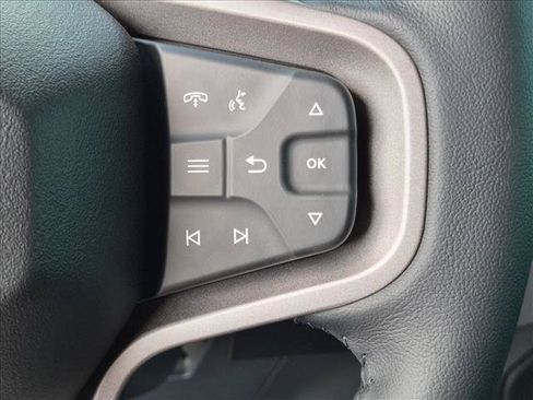 New 2026 Ford Bronco Big Bend AWD/4WD image 11