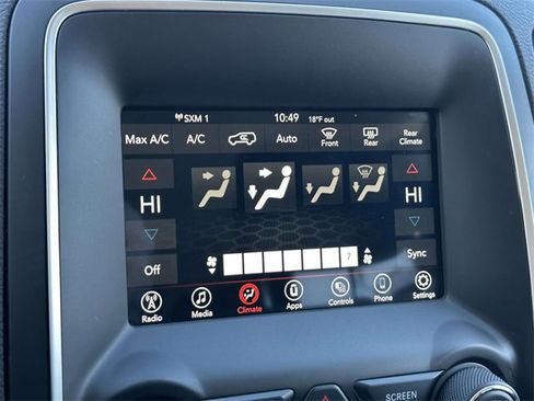 Certified 2020 Dodge Durango SXT image 34