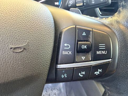 Used 2021 Ford Bronco Sport Badlands w/ Badlands Package AWD/4WD image 17