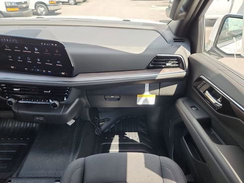 New 2026 Chevrolet Tahoe 4WD image 18