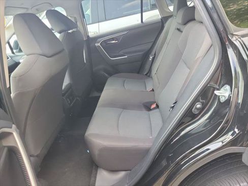 Certified 2024 Toyota RAV4 XLE FWD image 28