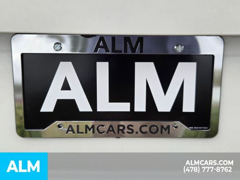 Used 2025 Nissan Altima 2.5 SR image 10