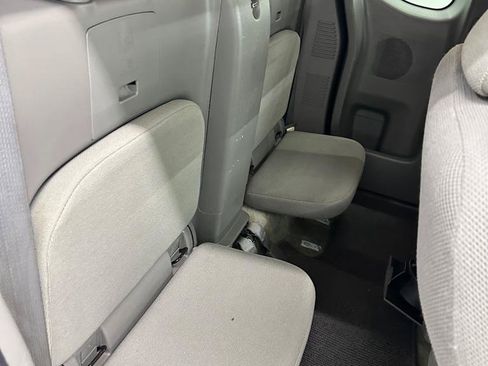 Used 2017 Nissan Frontier S RWD image 12