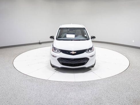 Used 2020 Chevrolet Bolt Premier w/ Infotainment Package image 24