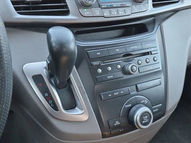 Used 2013 Honda Odyssey LX image 12