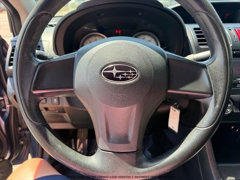 Used 2012 Subaru Impreza 2.0i AWD/4WD image 24