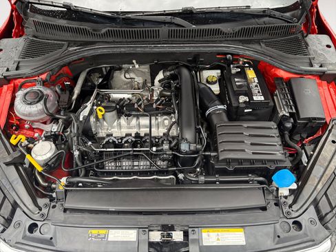 Used 2021 Volkswagen Jetta S FWD image 25