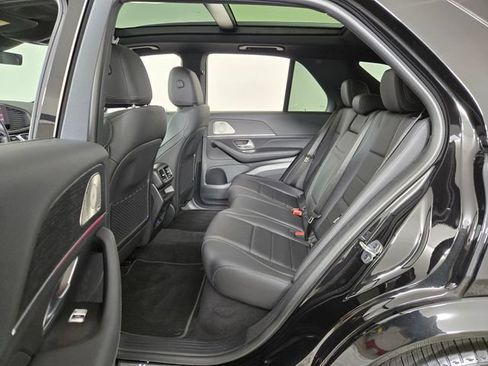 Certified 2026 Mercedes-Benz GLE 350 4MATIC image 16