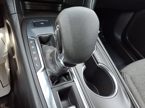 Used 2023 Chevrolet Equinox LT AWD/4WD image 20