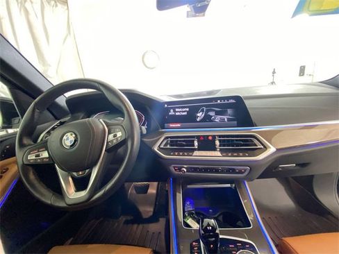 Used 2022 BMW X5 xDrive40i w/ Premium Package image 33