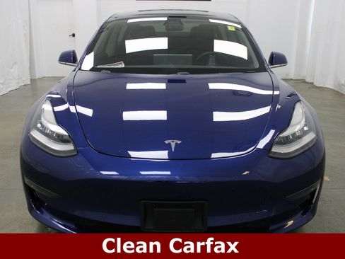 Used 2020 Tesla Model 3 Long Range image 2