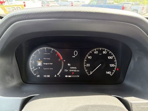 Used 2025 Honda Ridgeline RTL image 12