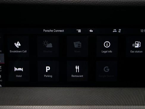 Used 2020 Porsche 911 Carrera S image 31