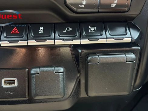 Used 2021 Chevrolet Silverado 1500 LT w/ Fleet Comfort Package AWD/4WD image 35