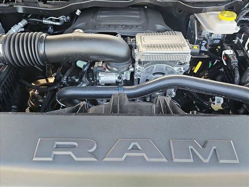 New 2026 RAM 1500 Big Horn image 17