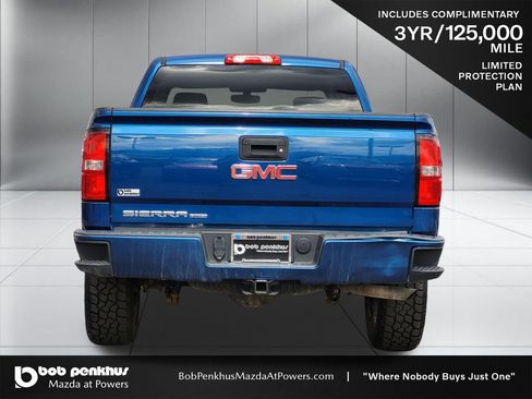 Used 2019 GMC Sierra 1500 Limited w/ Elevation Edition AWD/4WD image 26