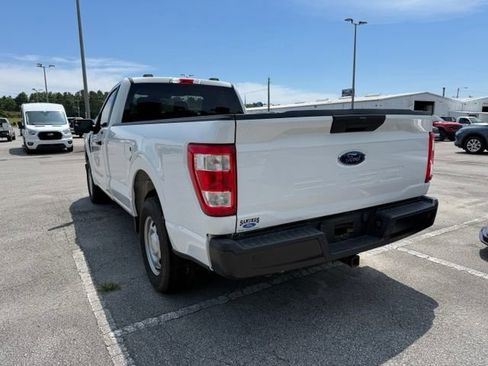 Used 2022 Ford F150 XL w/ Equipment Group 101A High RWD image 4