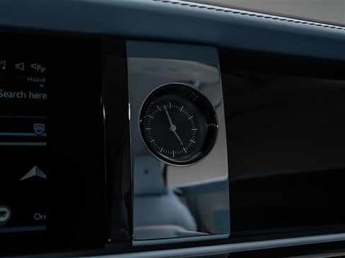 Used 2025 Rolls-Royce Spectre w/ Spectre Enhancement Package image 34