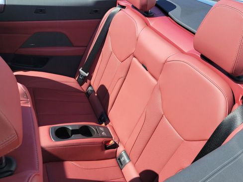 Used 2023 BMW M440i Convertible w/ Premium Package image 13