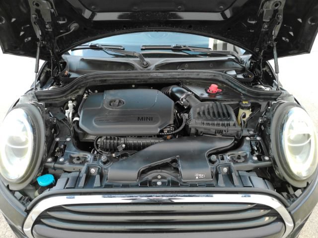 Used 2021 MINI Cooper 4-Door Hardtop FWD image 49