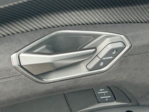 New 2026 Audi RS e-tron GT Base image 85