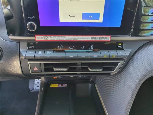 Certified 2026 Toyota Camry SE FWD image 15