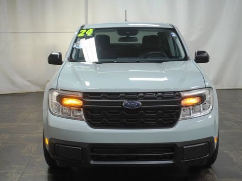 Used 2024 Ford Maverick XL FWD image 8