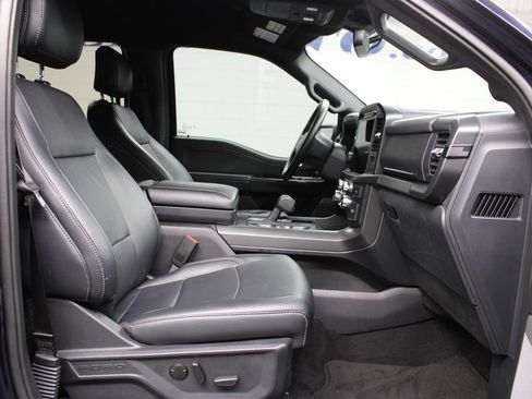 Used 2024 Ford F150 XLT w/ Equipment Group 303A High AWD/4WD image 40
