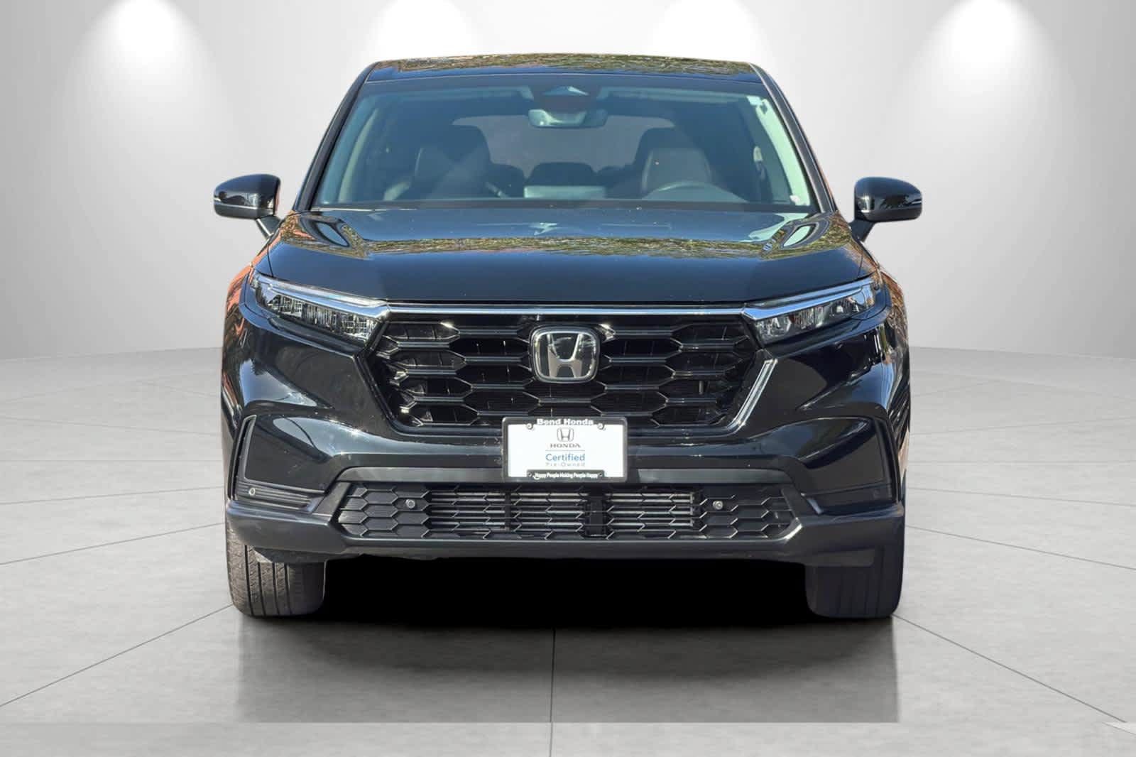 Used 2024 Honda CR-V EX-L image 10