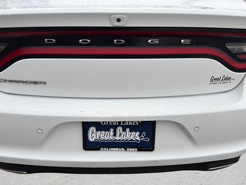 Used 2023 Dodge Charger SXT image 34