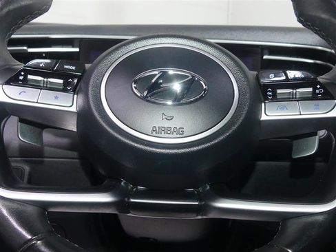 Used 2022 Hyundai Santa Cruz Limited AWD/4WD image 30