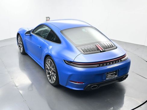 Used 2025 Porsche 911 Carrera S image 36