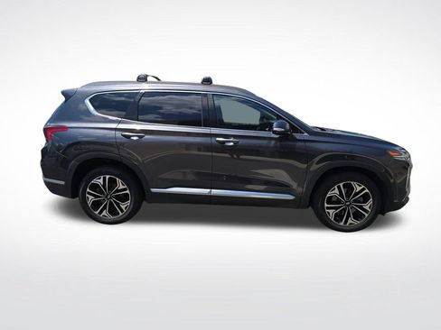 Used 2020 Hyundai Santa Fe SEL AWD/4WD image 8