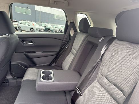 New 2026 Nissan Rogue SV image 33
