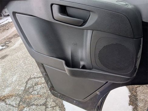 New 2026 RAM ProMaster 2500 image 17