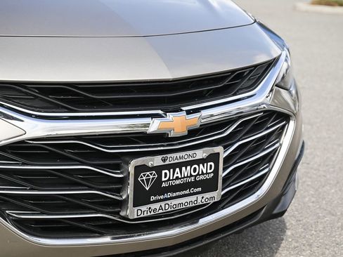 Used 2024 Chevrolet Malibu LT FWD image 10