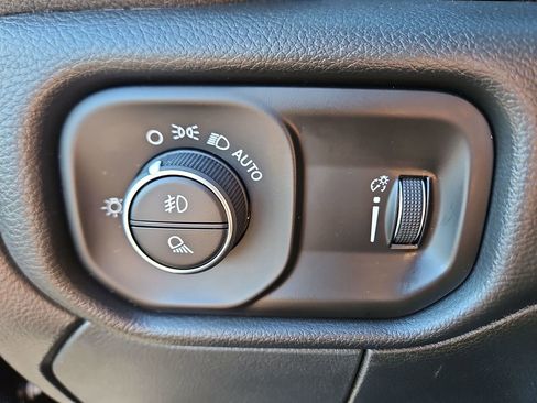 New 2026 RAM 2500 Tradesman w/ Power Wagon Package image 29