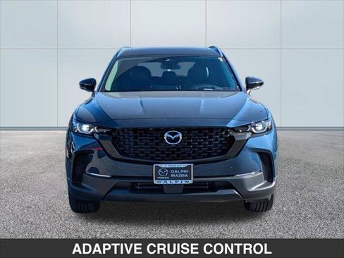 Used 2025 MAZDA CX-50 AWD 2.5 S w/ Cargo Package image 2