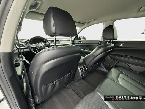 Used 2020 Kia Optima EX FWD image 27