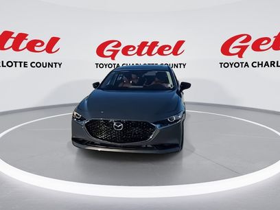 Used 2023 MAZDA MAZDA3 s